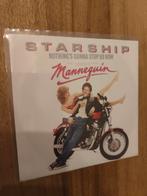 Starship - Mannequin Single, Cd's en Dvd's, Ophalen of Verzenden, Gebruikt, Pop