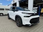 Citroen C3 Aircross Shine Automaat (BOVAG/RIJKLAARPRIJS), 12 maanden, Gebruikt, 1199 cc, 1210 kg