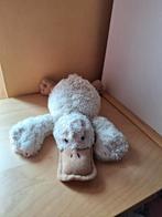 Anna Club plush witte eend wit eendje knuffel, Ophalen of Verzenden, Zo goed als nieuw, Eend