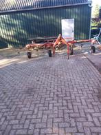 hooi schudder, Ophalen, Weidebouw