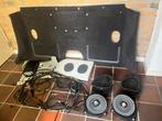 Mercedes slk r170 Bose speakerset, Ophalen of Verzenden, Gebruikt