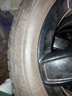 Mini Countryman Winterset 17 inch met luchtdruk sensoren, Auto-onderdelen, Banden en Velgen, Ophalen, Gebruikt, Banden en Velgen