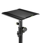 Gravity Studio Monitor Statieven - Set van 2, Ophalen, Zo goed als nieuw, Muziekstandaard, Speaker