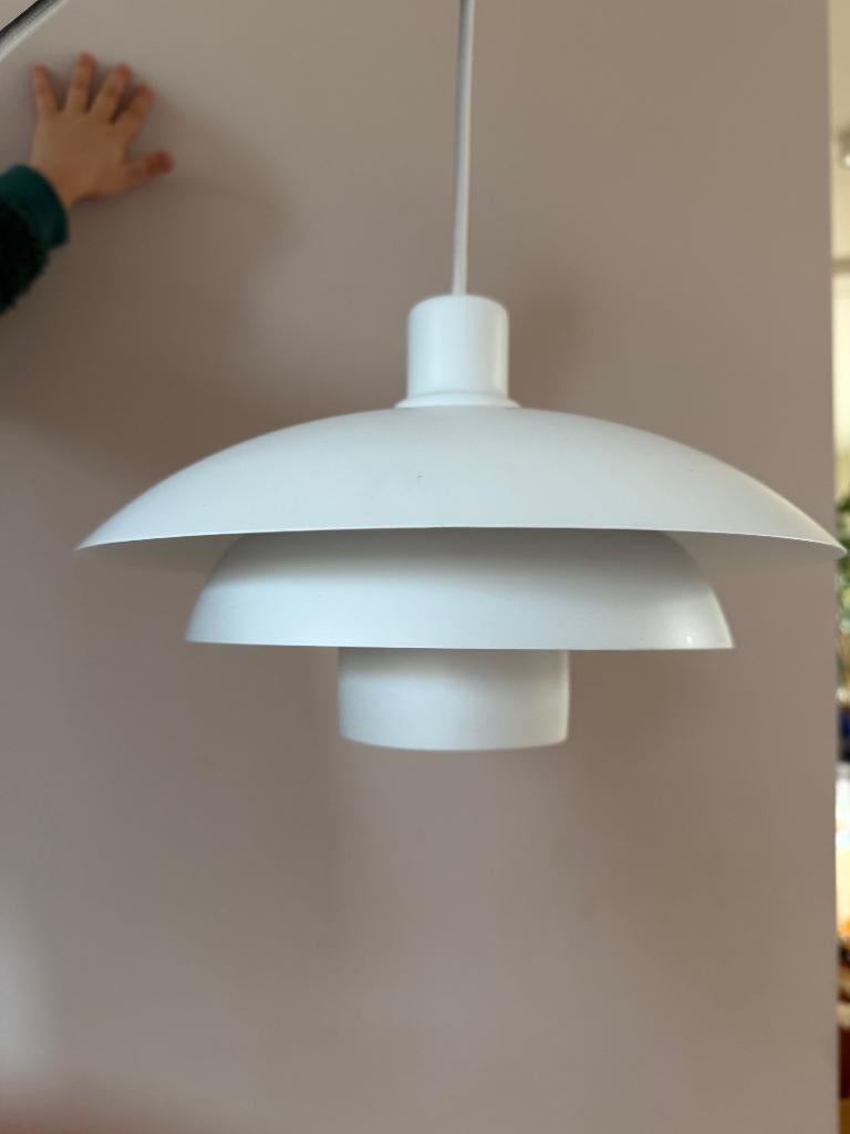 Dyberg Larsen retro hanglamp, nieuw, Ophalen of Verzenden, Nieuw, Minder dan 50 cm
