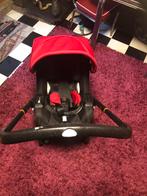 Doona Autostoel Buggy Kinderwagen - Alles in één!, Kinderen en Baby's, Ophalen, Gebruikt, Overige merken