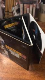 Level 42 the ultimate collection 3 cd digipack box 38 tracks, Ophalen of Verzenden, 1980 tot 2000, Zo goed als nieuw
