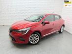 Renault Clio 1.0 TCe Intens KEYLESS NAVI CAMERA NAP, Voorwielaandrijving, Gebruikt, 580 kg, 23 km/l