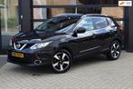 Nissan Qashqai 1.2 N-Connecta | NAP | Cruise | Climate Contr, Voorwielaandrijving, Gebruikt, Euro 6, 4 cilinders