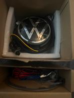 Nieuwe Achteruitrijcamera VW Polo 6R, Ophalen, Nieuw, Volkswagen