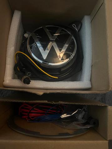 Nieuwe Achteruitrijcamera VW Polo 6R beschikbaar voor biedingen
