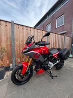 BMW F900XR , FULL OPTION , 77Kw , 2021, Motorrijbewijs A, Particulier, Meer dan 35 kW, Toermotor