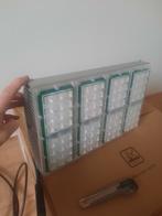 Telos 0008 LED Kweeklamp - Professioneel!, Ophalen of Verzenden, Gebruikt, Kweeklamp