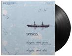 Vinyl LP Spinvis Dagen Van Gras Dagen Van Stro NIEUW, Ophalen of Verzenden, Nieuw in verpakking, 12 inch, Pop