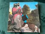 J.J. Cale - Naturally LP, Ophalen, Gebruikt