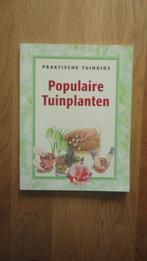 Te koop: Tuinboek: Populaire Tuinplanten (96blz.), Ophalen of Verzenden, Zo goed als nieuw