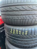 Brıdstone Demo Banden 255/40/17, Ophalen, 17 inch, Band(en), Zomerbanden