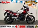 Moto Guzzi V85 TT (bj 2019), 853 cc, 2 cilinders, Bedrijf, Onbekend