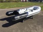 Yam 380 S rubberboot, Watersport en Boten, Rubberboten, Ophalen, Aluminium, Nieuw, Yam