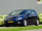 Seat Leon 1.2 TSI SPORT /// NAVI / SCHERM / Nieuwe-APK, Voorwielaandrijving, Euro 5, Stof, Gebruikt