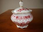 Suikerpot met Deksel "Theresia" Seltmann Weiden, Overige typen, Ophalen of Verzenden, Zo goed als nieuw, Overige stijlen