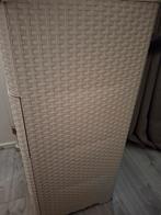Curve lade kastje, Huis en Inrichting, Kasten | Ladekasten, Minder dan 50 cm, Ophalen of Verzenden, Zo goed als nieuw, Minder dan 100 cm