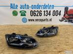 VW POLO 6C 6C1 VOL LED KOPLAMP KOPLAMPEN ORIGINEEL, Ophalen of Verzenden, Gebruikt, Volkswagen