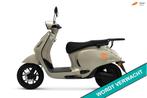Yadea Owin 25-45km Electrisch Scooter NIEUW STIJLVOL BETAAL, Gebruikt, Elektrisch, Yadea