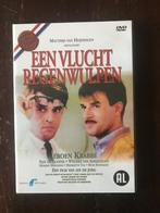Een Vlucht Regenwulpen DVD met o.a. Jeroen Krabbe, Cd's en Dvd's, Alle leeftijden, Drama, Ophalen of Verzenden, Zo goed als nieuw