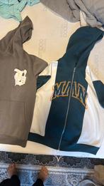 Twee  vesten, Ophalen of Verzenden, Zo goed als nieuw