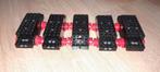Lego trein motor 4.5 4,5 volt getest 107 901 183 7720 zgan, Kinderen en Baby's, Speelgoed | Duplo en Lego, Ophalen of Verzenden