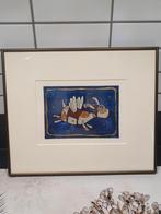 Corrie Kuipers schilderij prent *origineel*, Ophalen of Verzenden