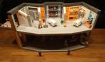 Playmobil 70190 Groot Ziekenhuis, Kinderen en Baby's, Speelgoed | Playmobil, Ophalen of Verzenden, Zo goed als nieuw, Complete set