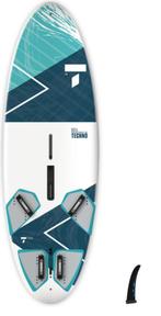 Tahe 160D met zwaard complete set 5.5 herintreder, Watersport en Boten, Windsurfen, Nieuw
