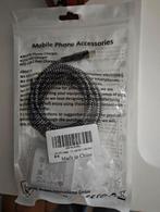 Samsung oplader, nieuw, Ophalen of Verzenden, Nieuw