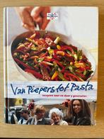 Van piepers tot Pasta, Ophalen of Verzenden, Italië