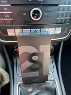 Samsung S21 128GB, Telecommunicatie, Mobiele telefoons | Samsung, Zwart, Ophalen of Verzenden, Zo goed als nieuw, 128 GB