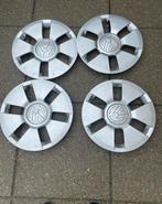 Wieldoppen volkswagen UP/ 14 inch, Ophalen of Verzenden, Zo goed als nieuw