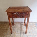 Vintage Lessenaar / Bureautje / Tafel, Huis en Inrichting, Bureaus, Ophalen, Gebruikt, -, -