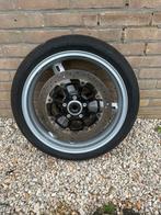 Suzuki Gsxr 1000 Velg Voorvelg k1/k2, Ophalen