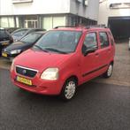 Suzuki Wagon R+ 1.3 GL Airco,Nieuwe Apk 27-11-2026 ., Voorwielaandrijving, Gebruikt, 4 cilinders, Wagon R+
