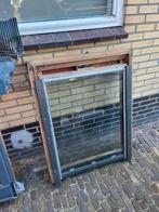 Dakramen 3x velux, Doe-het-zelf en Verbouw, Ophalen, Minder dan 80 cm, Dakraam, 80 tot 120 cm