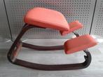 Stokke (Variér) Thatsit (Terracotta), Zeer Mooi!, Huis en Inrichting, Bureaustoelen, Overige kleuren, Ophalen of Verzenden, Zo goed als nieuw