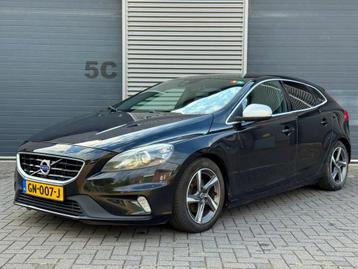 Volvo V40 2.0 D2 R-Design Business beschikbaar voor biedingen