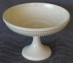 Nr RR92: 1 Wedgwood Edme Tassa fruitschaal op voet, Tweedehands, onbekend., Nieuw, Ophalen of Verzenden, Schaal of Schalen