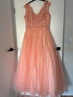 Jurk maal L/xl, Kleding | Dames, Trouwkleding en Trouwaccessoires, Ophalen of Verzenden, Zo goed als nieuw, Trouwjurk