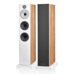 Bowers en wilkins 603 S3 Nieuw in doos (Oak), Audio, Tv en Foto, Luidsprekers, Ophalen, Nieuw, Bowers & Wilkins (B&W), 120 watt of meer