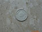 10 cent 1893, Postzegels en Munten, Munten | Nederland, Verzenden, Zilver, 10 cent, Koningin Wilhelmina