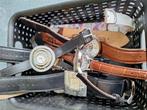 Diverse horloges, Verzenden, Overige materialen, Overige merken