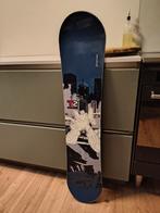 Snowboard 1.18m, Ophalen of Verzenden, Gebruikt, Board