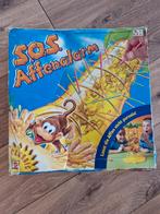 S.O.S. Apenalarm spel, Drie of vier spelers, Ophalen of Verzenden, Gebruikt, Classic